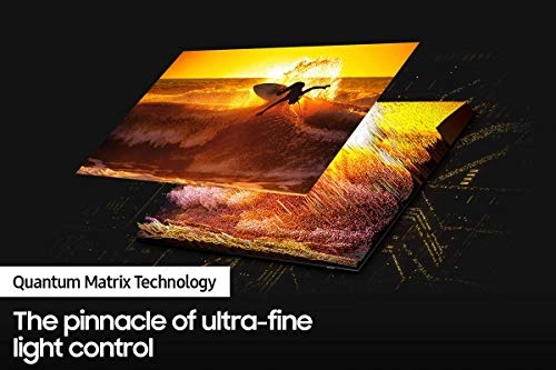 (Renewed) CRT2SAMQN65QN90BA - 64.5 inch