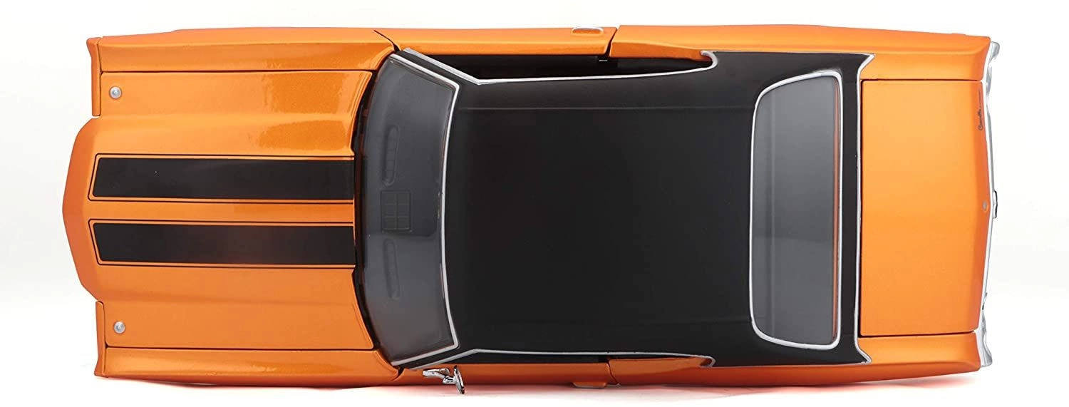 1971 Chevrolet Chevelle SS 454 - 1:18