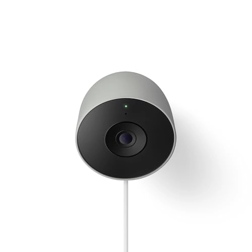 Nest Cam Outdoor