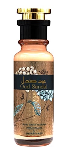 OUD SANDAL Eau de Parfum 80 ml