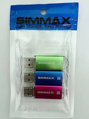 Memory Stick - USB 2.0 32GB