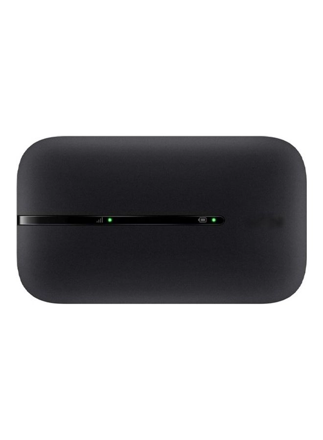 E5576-320-WHT - 4G LTE (CAT4) Wi-Fi 150 Mbps