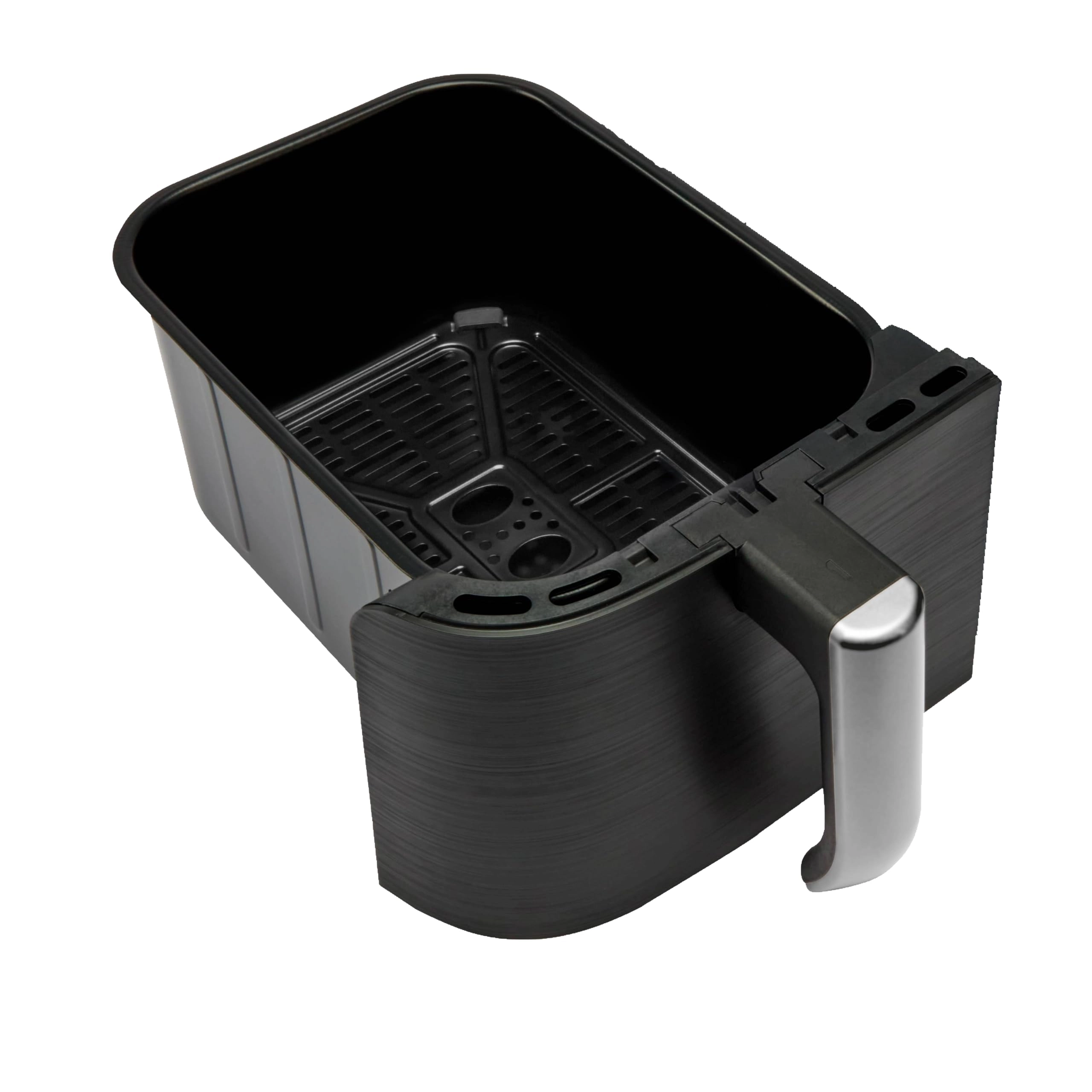 Russell Hobbs Replacement Basket Left - SatisFry Double Chamber Hot Air Fryer 9L 4.5L