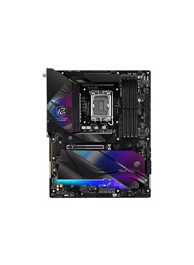 Asrock Z890 Riptide - WiFi Black
