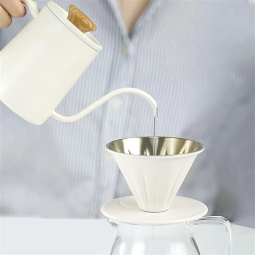 Coffee Kettle - 600ml