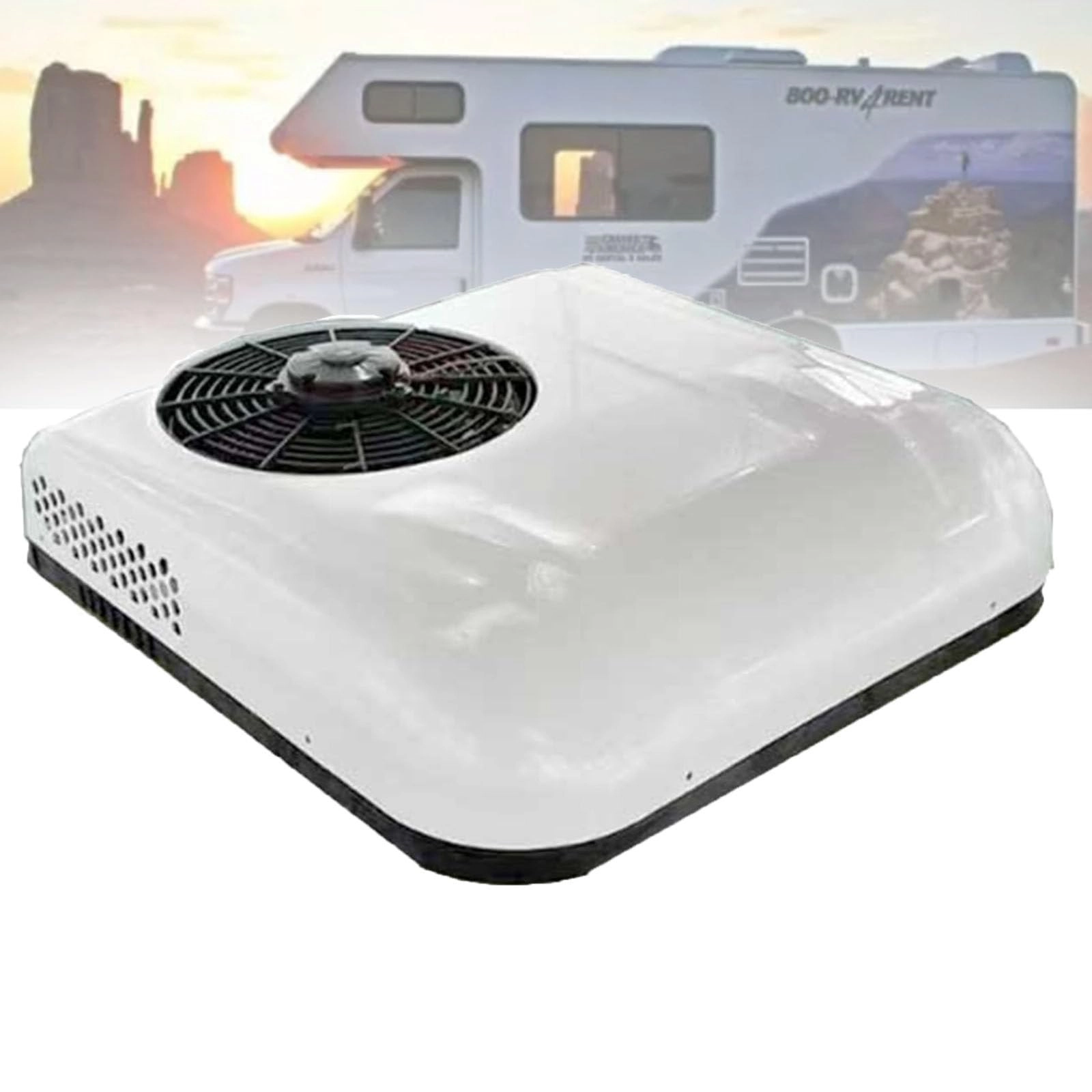 Gavscient Air Conditioner For Camper - 2300W