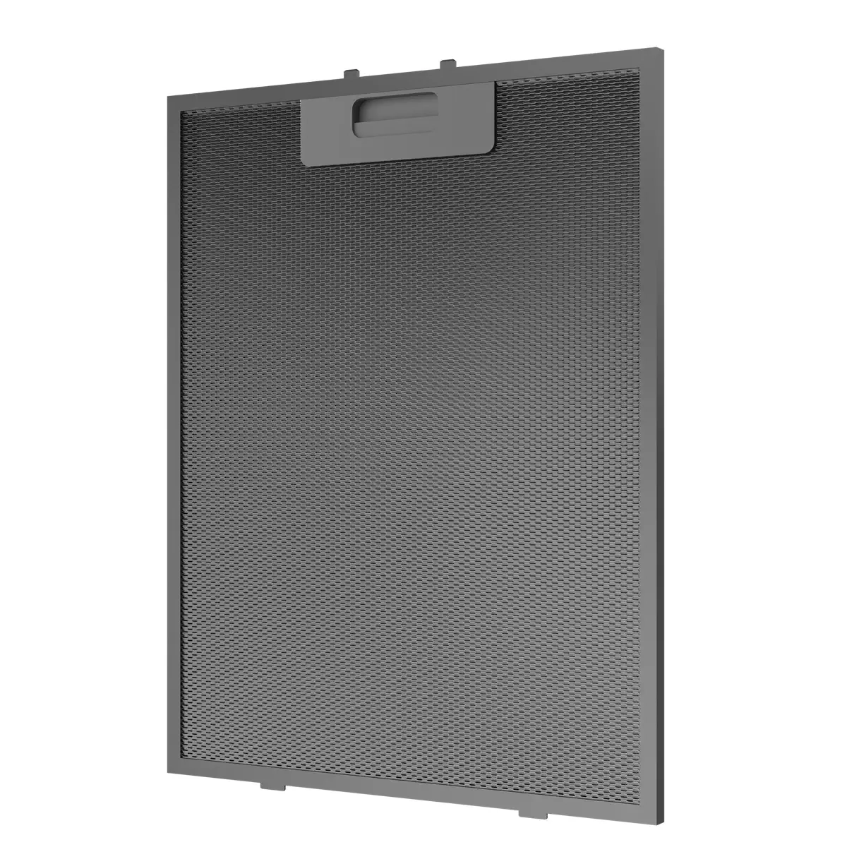 Wall-Mounted Chimney Hood - 598 millimeter