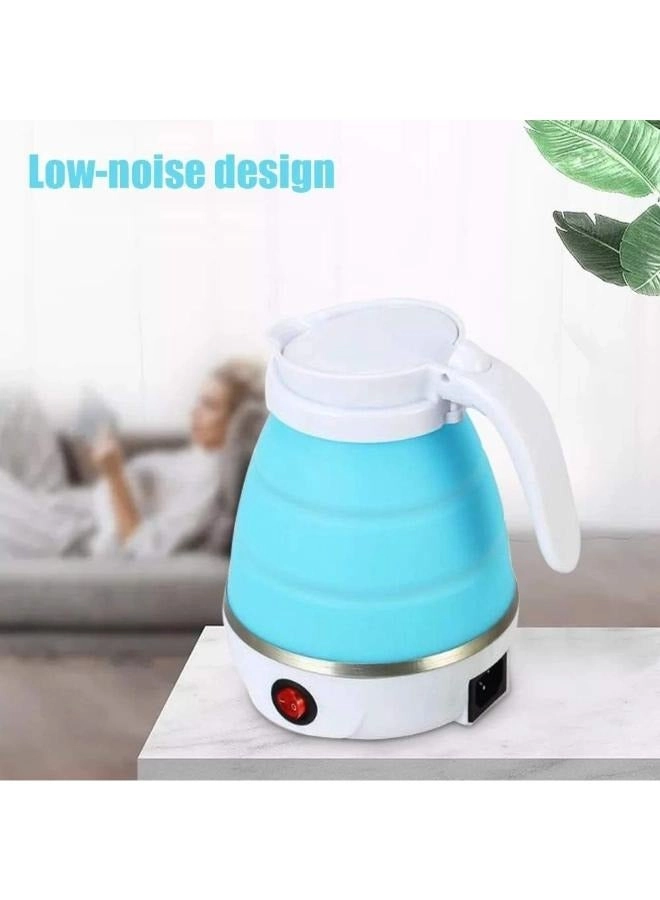 Collapsible Electric Kettle