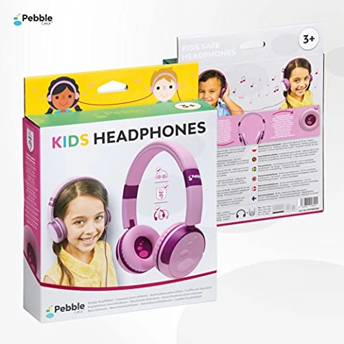 PG918001M Wired Headphone