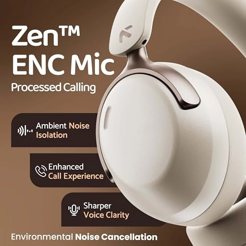 Anchor Pure Wireless Headphone