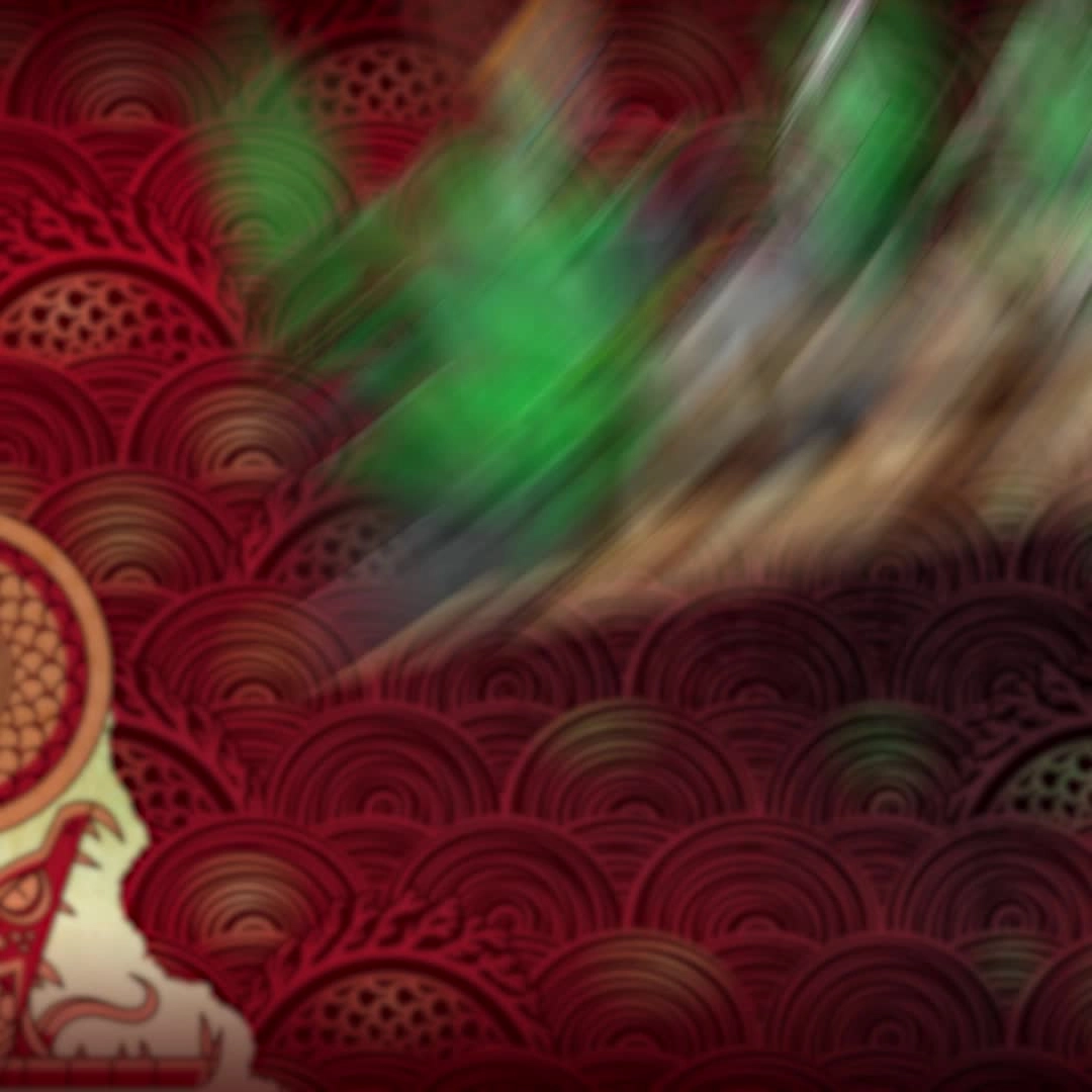 NINJAGO The Keepers’ Village (71747)