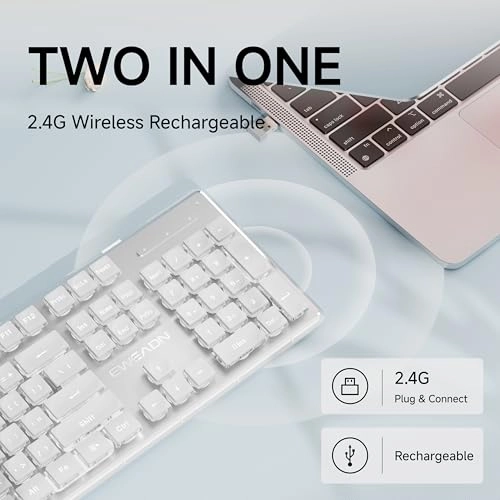 X7S-04 - Wired/Wireless