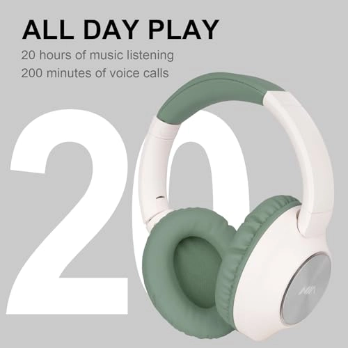 NX400 Wireless Headphone