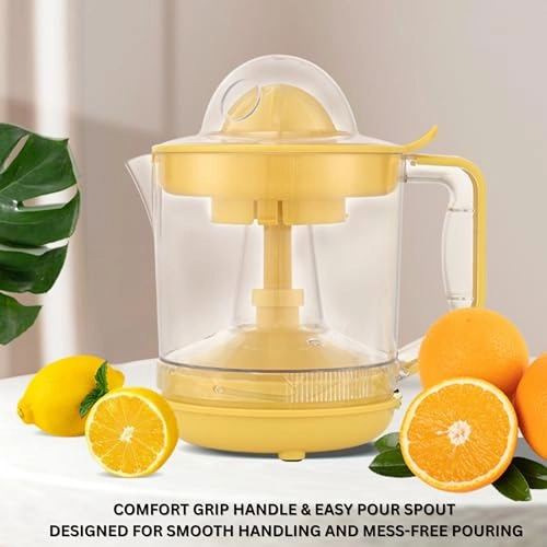 Electric Juice Extractor - 25W 1 Liters