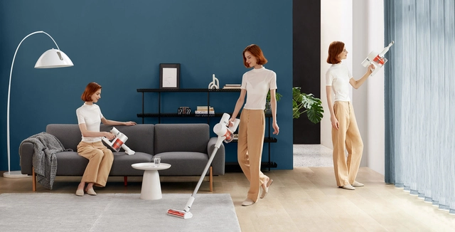 Popular accessories, suitable for your cleaning needs