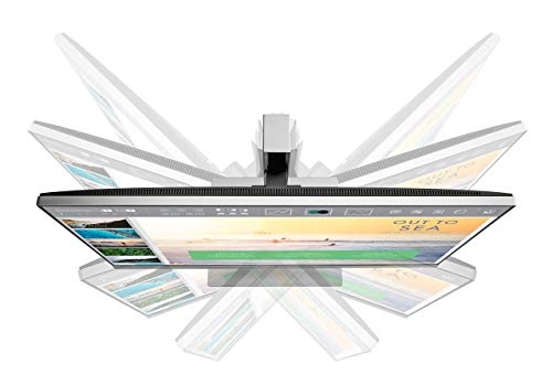 (Renewed) EliteDisplay E233 - 1FH46AA#ABA-cr 23 Inches 1920x1080