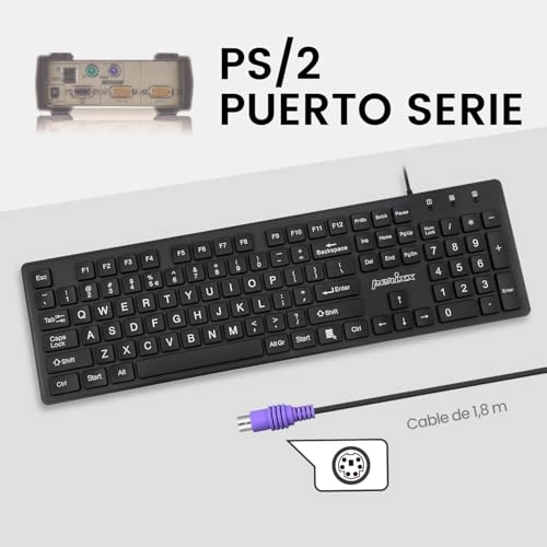 PERIBOARD-117P - ES Wired