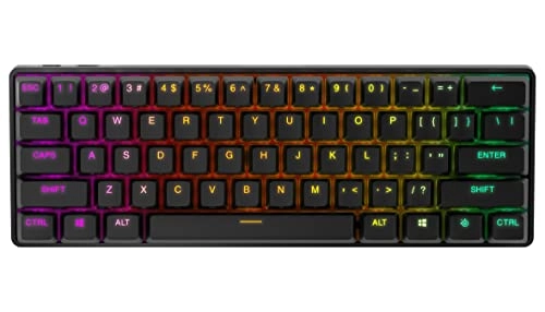 Apex Pro Mini - US Wireless