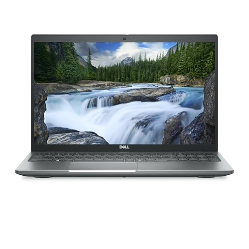 Latitude 5550 6D6V8 - 15.6'' Core Ultra 5 16GB DDR5 512GB SSD