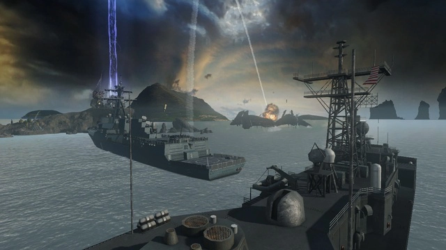 Battleship - Playstation 3