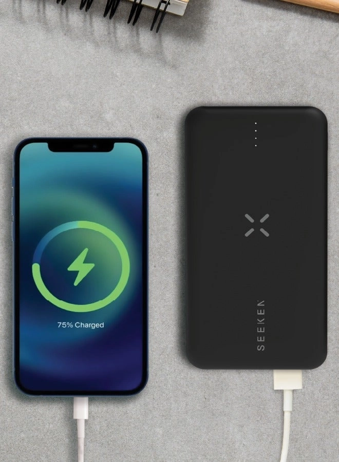 Power Bank - 10,000mAh
