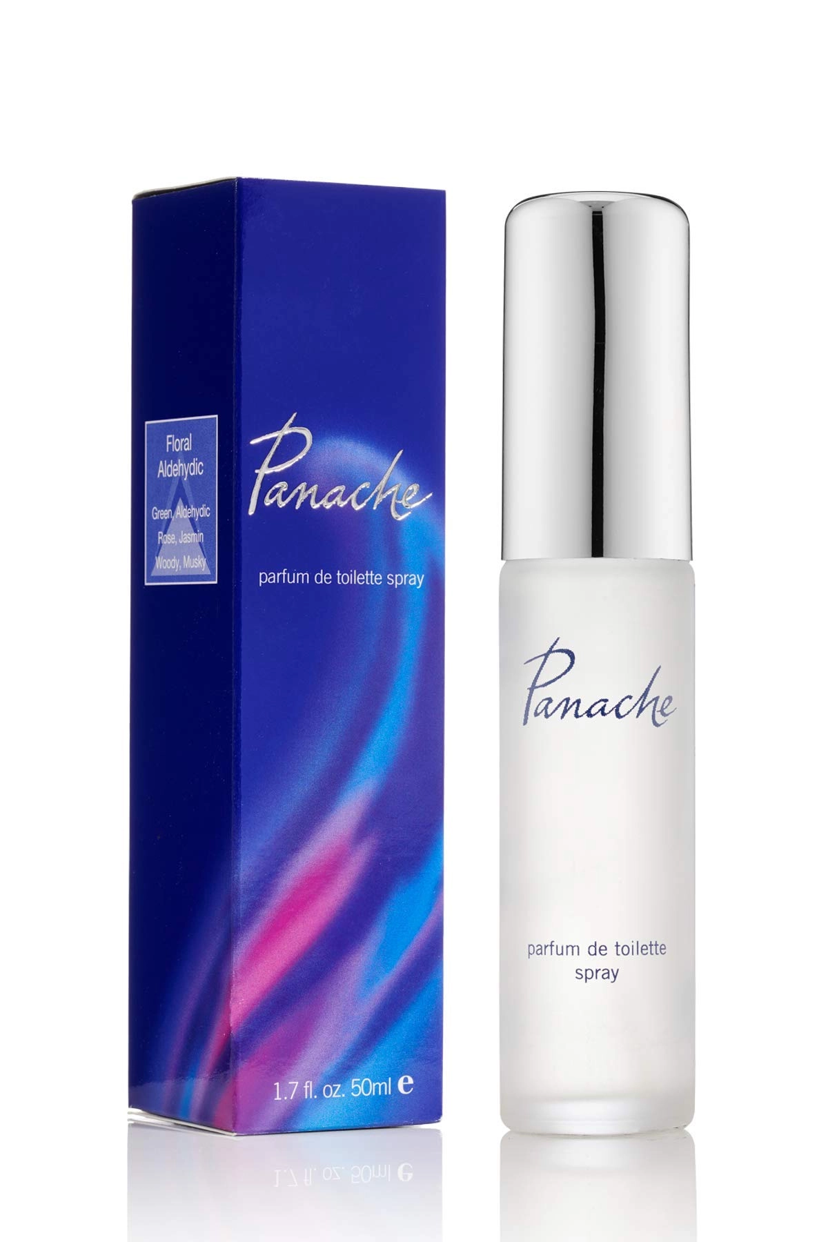 Milton-Lloyd Limited Panache Eau de Toilette 50ml