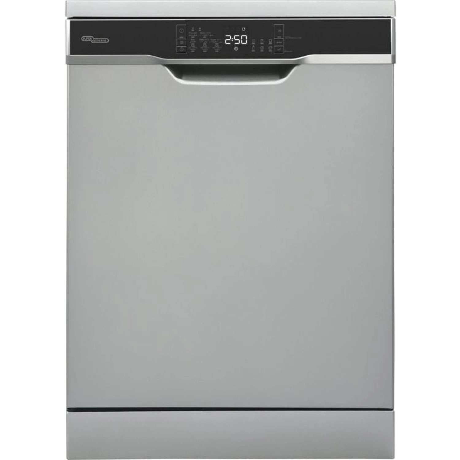 Super General SGDW1606 Freestanding