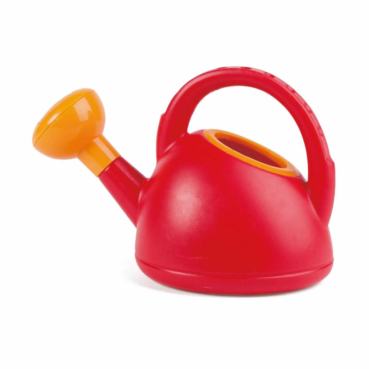 Hape Watering Can - Red 21.5 x 12.5 x 14.5 cm