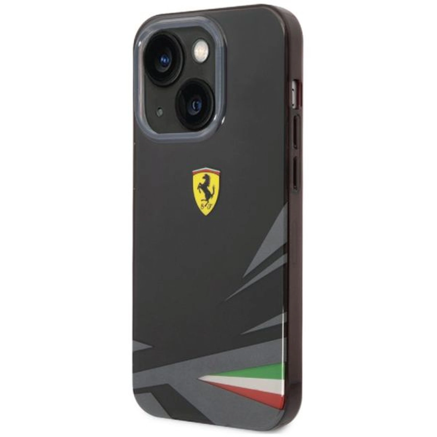 Case - PC, TPU Back Case for iPhone 14