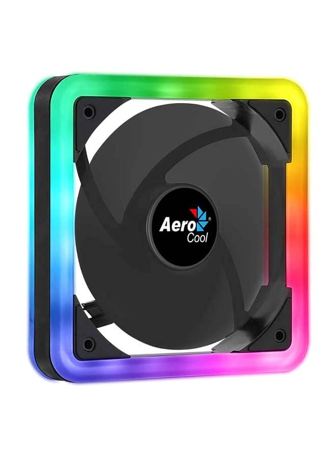 Aerocool Edge 14 - ARGB Liquid Cooler MultiColour