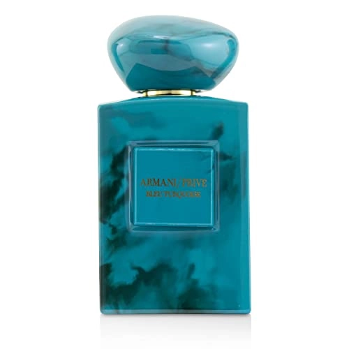 Prive Bleu Turquoise - Eau de Parfum 100 ml