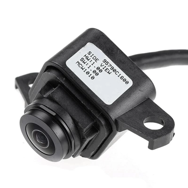 Rear View Camera - Night vision wired