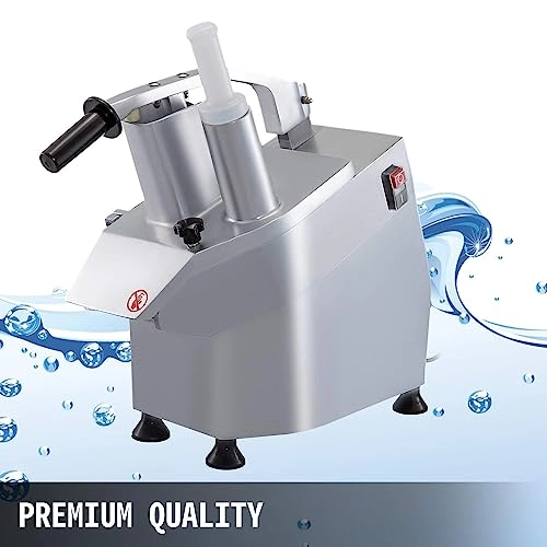 Vegetable Cutter - Electric