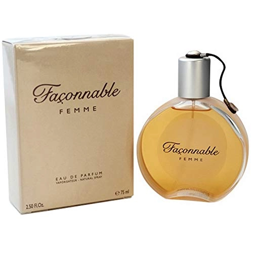 Femme Eau de Parfum 75 ml