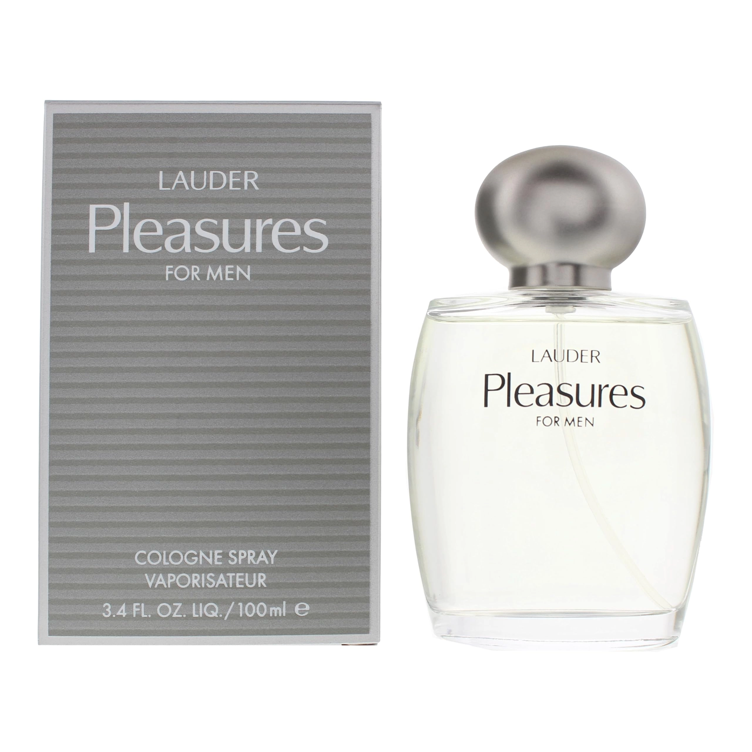 Pleasures - 100 ml