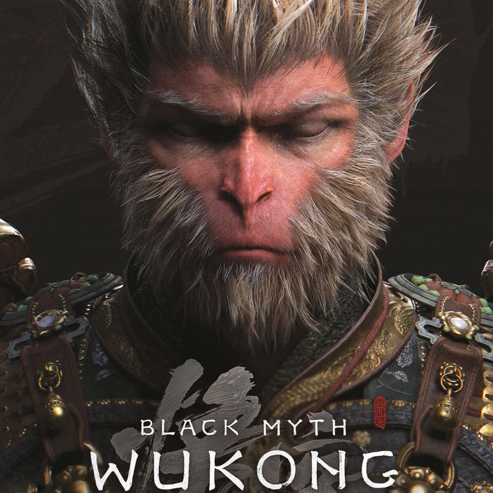 Black Myth: Wukong Deluxe Edition - PlayStation 5