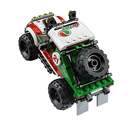 City Safari Off-Roader (60267)