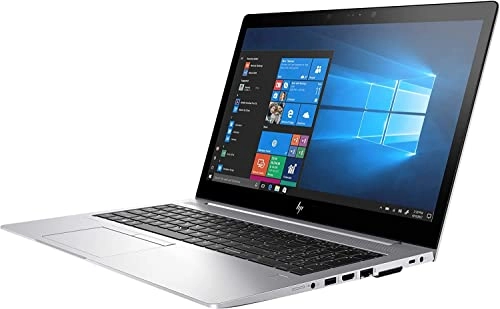 (Renewed) EliteBook 850 G5 - 15'' Core i7-8650U 16GB DDR4 512GB SSD