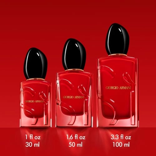 Si Passione Eau de Parfum 30ml