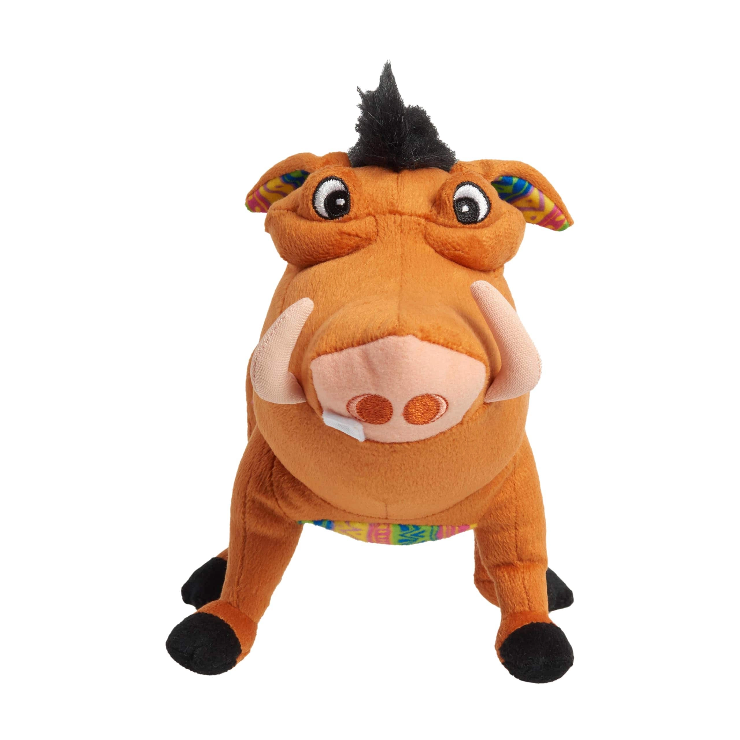 MZA STORES Pumbaa - 30th Anniversary Small 6 inches