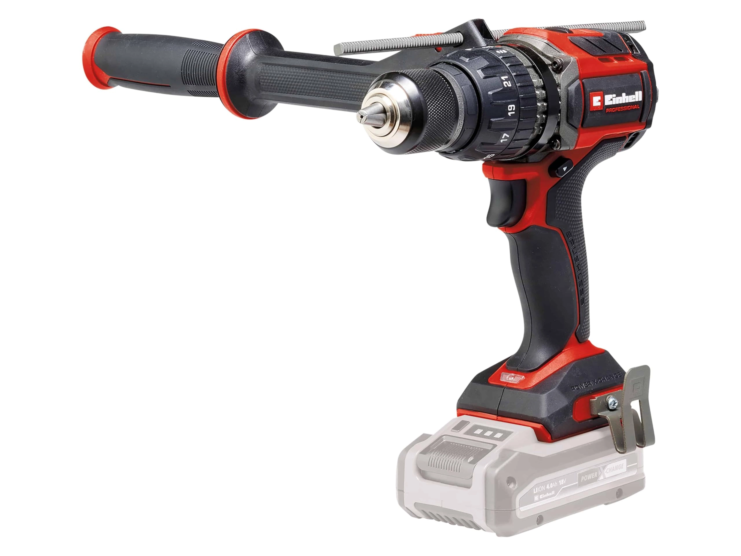 Einhell TP-CD 18/120 Li-i BL - 120Nm 18V Brushless