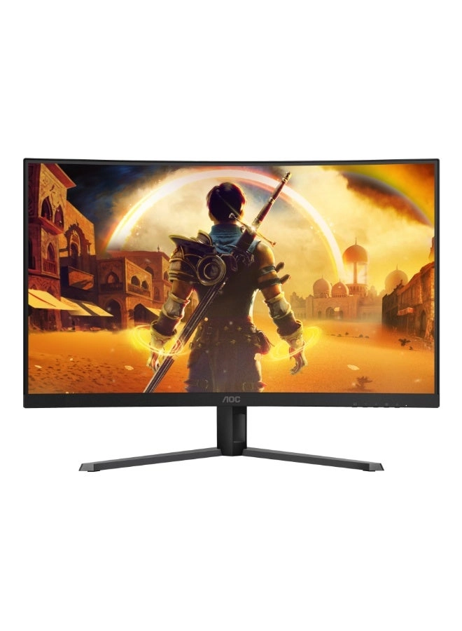 AOC C32G42ZE - 32 Inches 1920 x 1080 Pixels