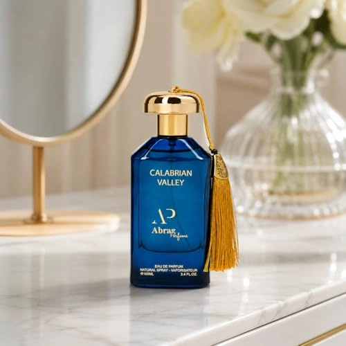 CALABRIAN VALLEY Eau de Parfum - 100 ml