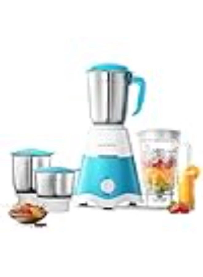 LONGWAY Super Dlx - 750 Watt