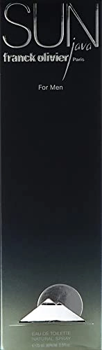 Sun Java White - Eau de Toilette 75 ml
