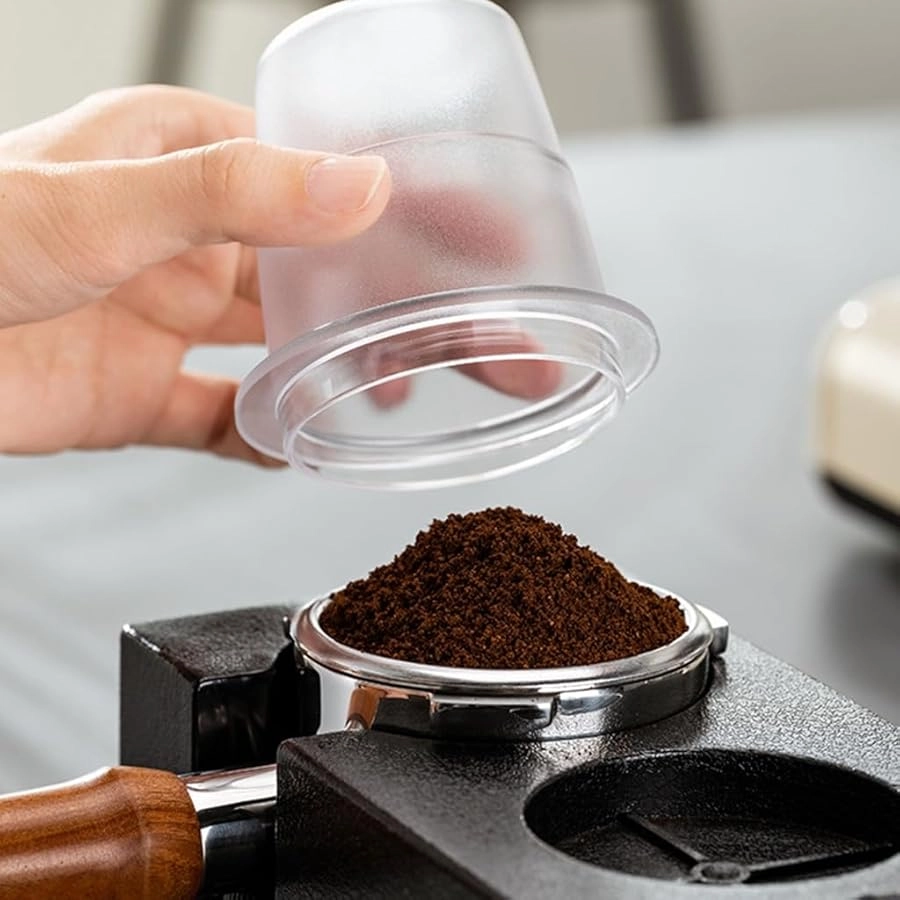 Dosing Cup - 53mm triangle type Espresso
