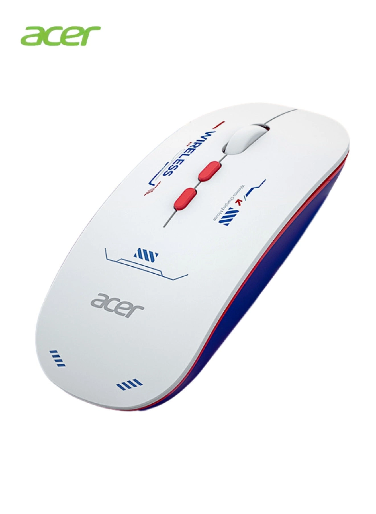 Acer L175S-H Mouse - Wireless