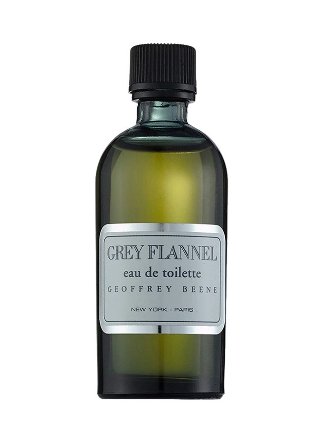 Grey Flannel Eau de Toilette 240 ml