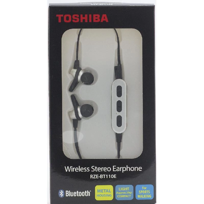 RZE-BT110E - Wireless Earphone