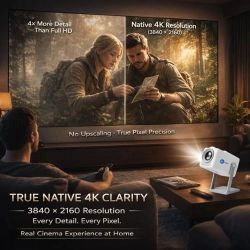 Avitar 4K Msh1501120260 8000 Lumens